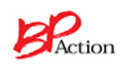 bp action logo
